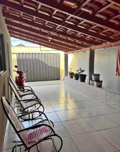 !Vendo no Orlando Lobato