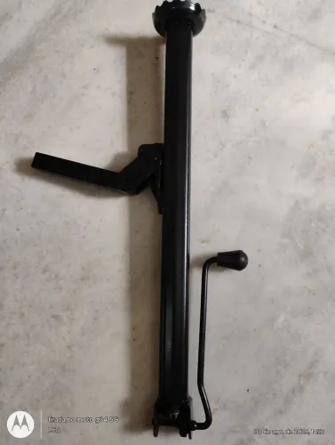 Macaco mecânico automotivo 