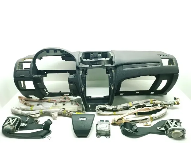 Kit Airbag Ford Fusion AwD 3.0 2012