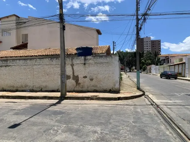 Vendo casa no Bairro Recreio em Vitória da Conquista