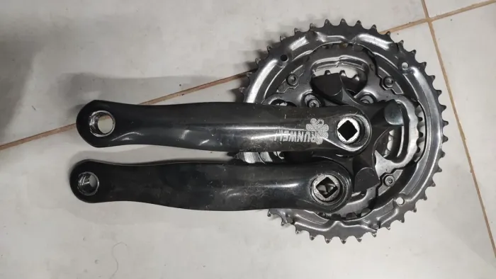 Pedivela Shimano Runwell - Ciclismo