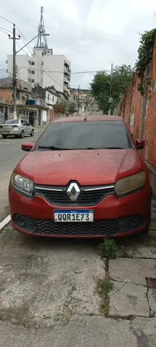 Renault Sandero Expression Flex 1.0 12V 5P 2020