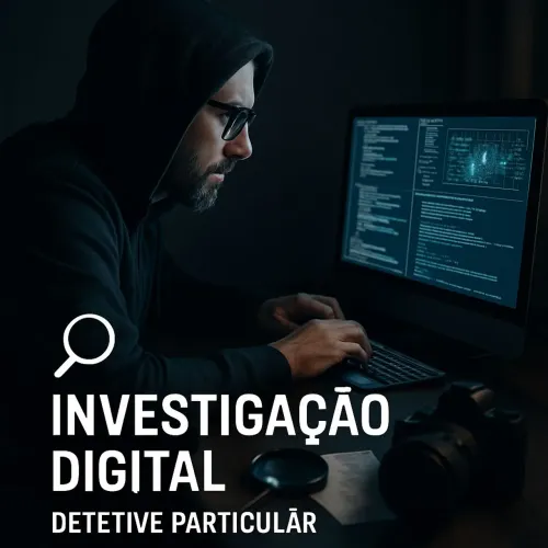 Detetive Particular Digital 