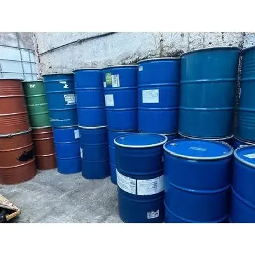 BARRIL, TAMBOR 200L VAZIO VENDA 