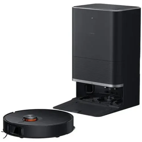 Robô de Limpeza Xiaomi Robot Vacuum X20 Max 110V Novo Lacrado