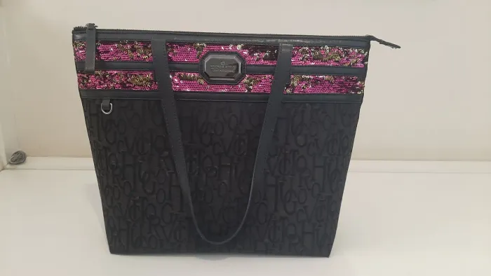 Bolsa Victor Hugo