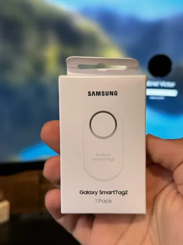 Samsung Galaxy SmartTag2