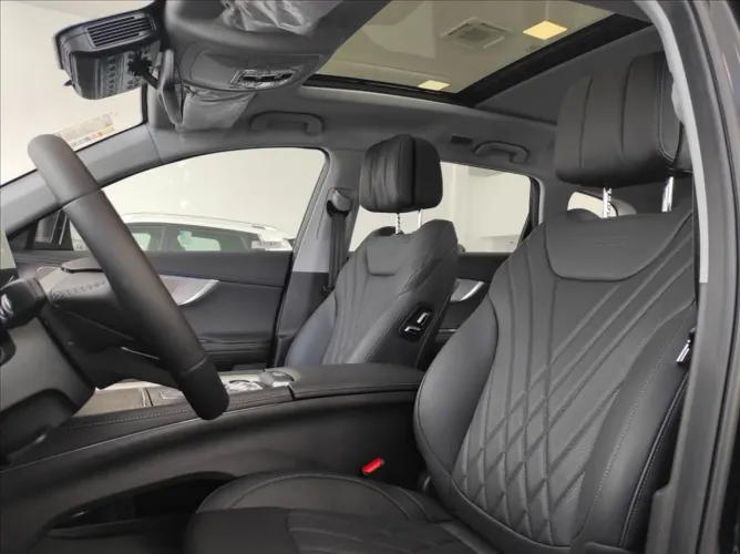 Chery Tiggo 8 Pro 1.6 Tgdi Aut. 2026