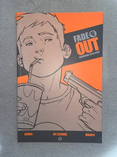 Fade Out (Skubs, De Latorre e Maiolo)