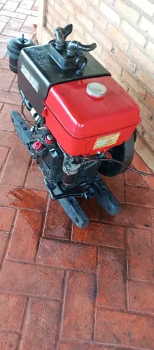 Motor Yanmar nsb90 diesel
