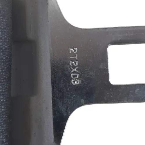 Cinto segurança traseiro esquerdo Honda civic 2012 a 2016