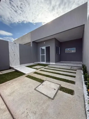 JULIA - Maravilhosa Casa ótima oportunidade de ter seu imóvel próprio!!