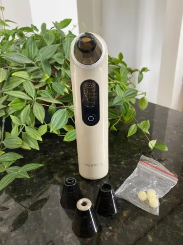 Aparelho de peeling portátil