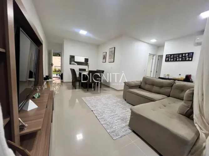 Apartamento para Venda  Condomínio Mirantes