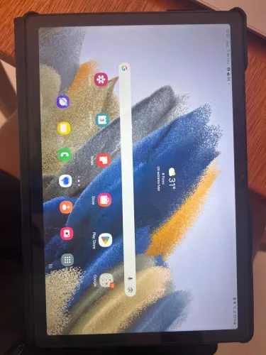 Tablet galax tab A8