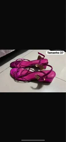 Salto TAM 37 