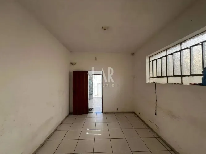Casa à venda, 3 quartos, 2 vagas, Nova Suíssa - Belo Horizonte/MG