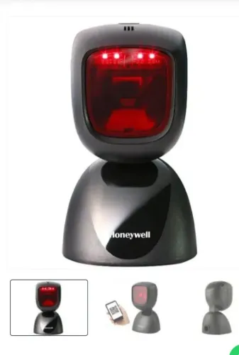 Leitor de Código de Barras Honeywell HF600