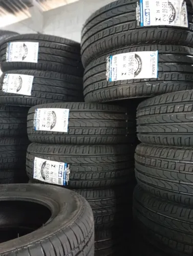 Pneus remold de qualidade 175/65-14 preço baixo pra você