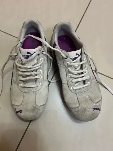 Tênis Puma Feminino
