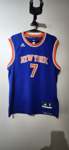 Camiseta New York Knicks Adidas