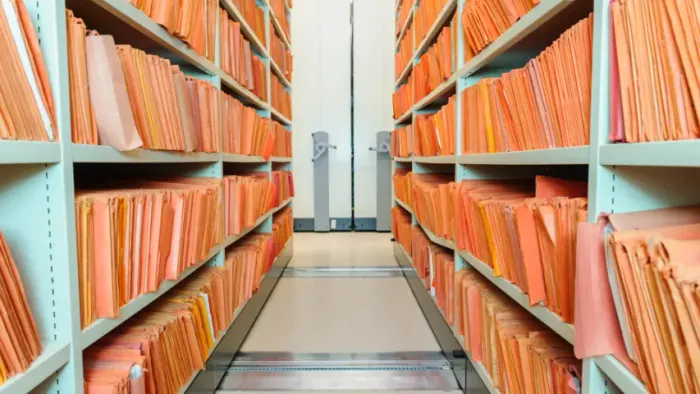 Empresa de Gestão de Documentos à Venda em Fortaleza