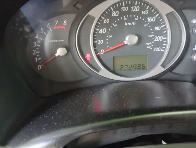 Hyundai Tucson 2.0 16V Aut. 2007