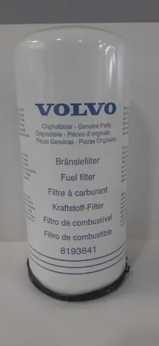 Filtro de Combustível Volvo Penta Ref.8193841