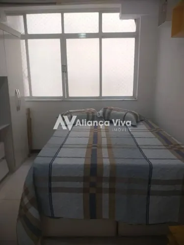 Centro | Apartamento 1 quarto