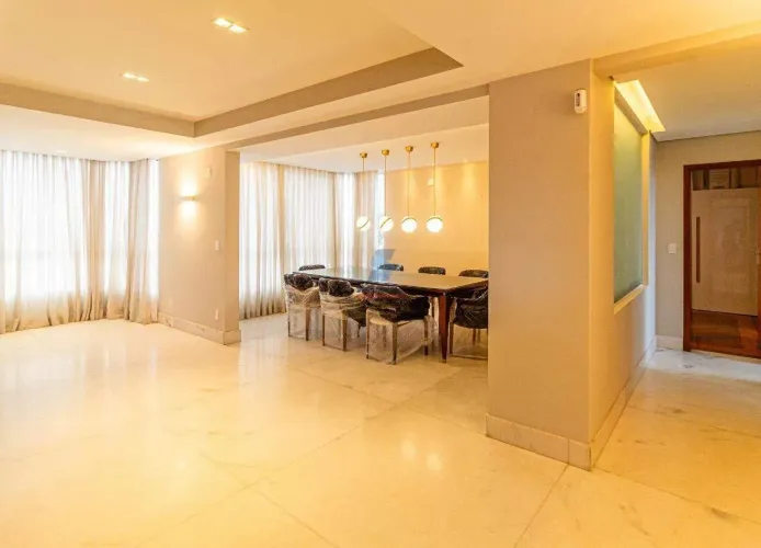 Cobertura à venda, 4 quartos, 2 suítes, 4 vagas, Eldorado/Cidade Jardim Eldorado - Contage