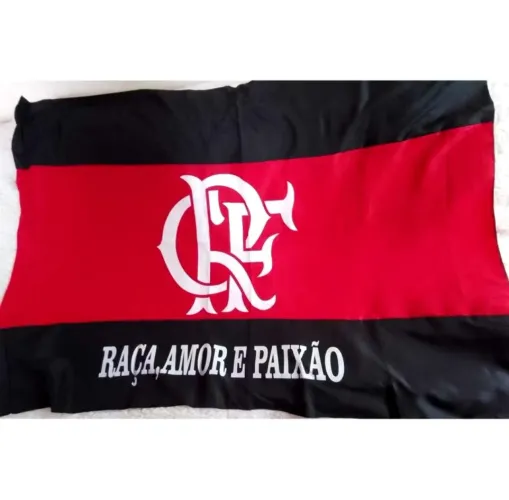 Bandeira do Flamengo