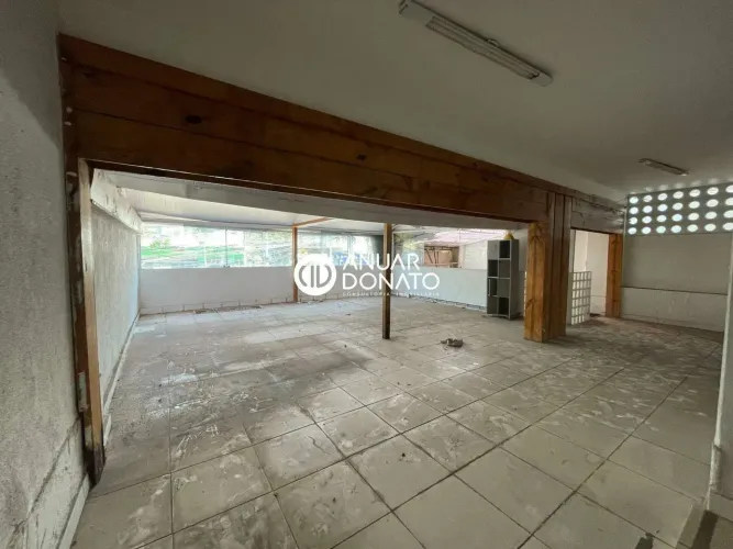 Santa Tereza - Casa comercial 4 quartos à venda na Anuar Donato