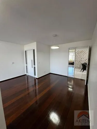Super Apartamento nos Aflitos