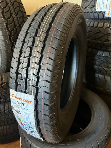 Pneu 205 75 R16C Pneu 205 75 16 Carga Novo