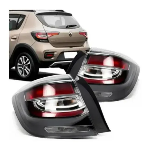 Lanterna Traseira Sandero Stepway 2020 2021 2022 TYC
