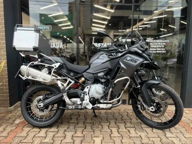 Bmw F 850 gs adventure premium 2023
