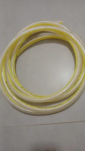Mangueira para gás 3/8 - Super Flexível 11K