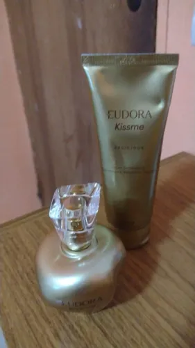 Conjunto Eudora 