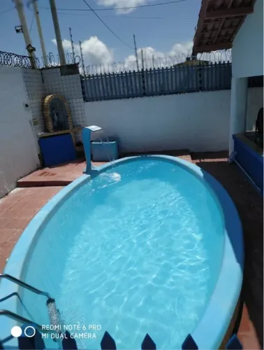 PROMOÇÃO DIÁRIA POR R$ 300,00 Nesta Aconchegante Casa na Redinha Nova