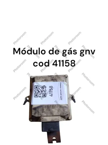 Módulo De Gas Gnv Cod 41158