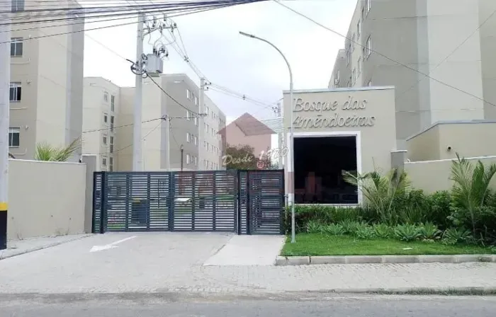 Condominio Bosque das Amendoeira São Gonçalo/RJ