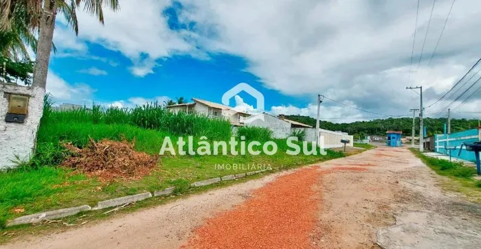 Ilhéus - Terreno 700 m² - Venda - Cond. Mar de Ilhéus Sul