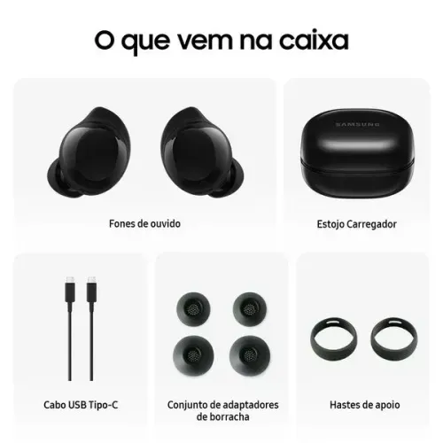 Samsung Galaxy Buds Core SM-R410NZKAZTO