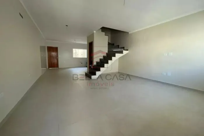 Sobrado Novo a venda na Vila Zelina