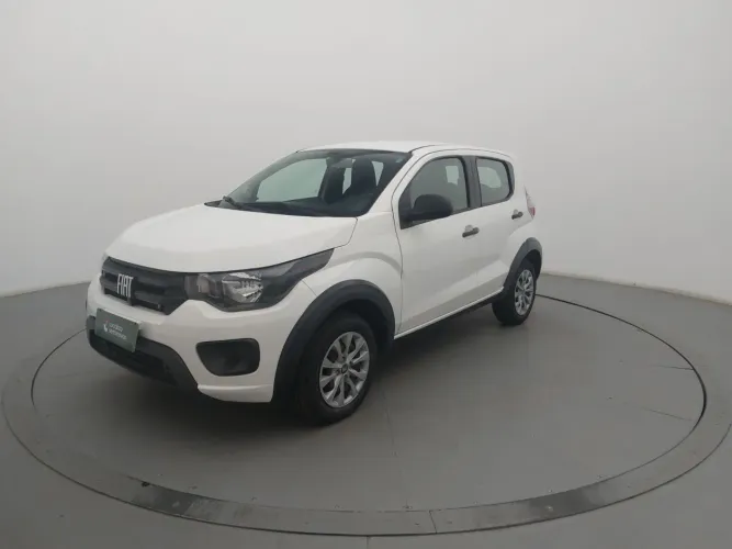 Fiat Mobi Like 1.0 Fire Flex 5P. 2024