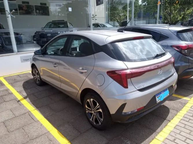 HB20 1.0 COMFORT - PRIMEIRA MÃO SAGA BURITI -VENDEDOR OSEIAS - 