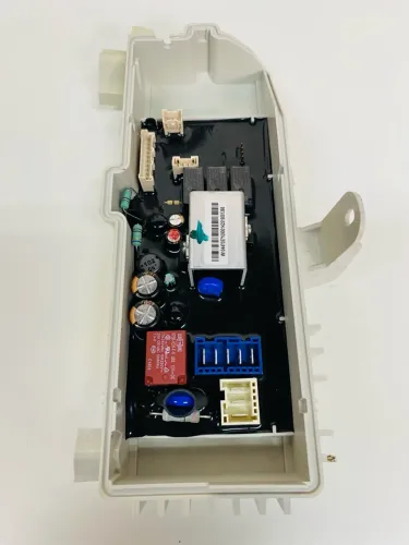 Placa de Potência para Lavadora Brastemp