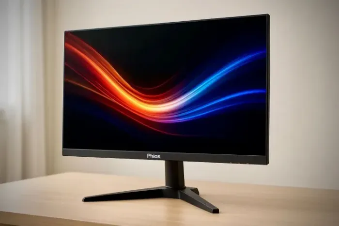 Monitor PHILCO 24? 180hz 1ms IPS | NOVO LACRADO