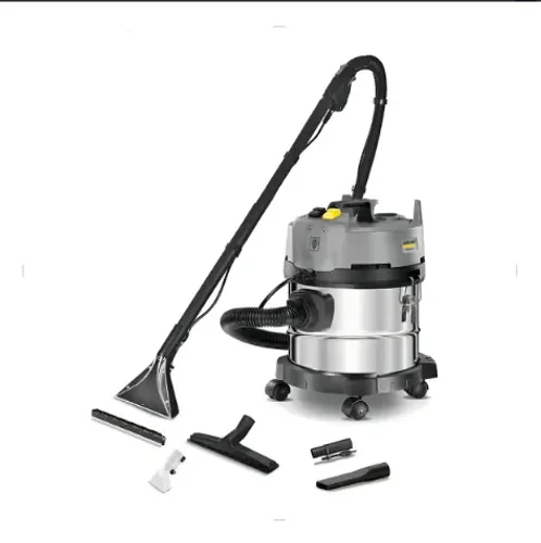 Lavadora Extratora Puzzi 4/16Classic 220V  KARCHER