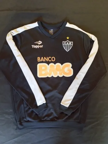 Agasalho OFICIAL Atlético Mineiro